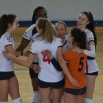 Sport - ODBOJKA - UNDER 19 ZENSKE - Sokol Zalet - Zalet Dvigala Barich