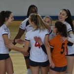 Sport - ODBOJKA - UNDER 19 ZENSKE - Sokol Zalet - Zalet Dvigala Barich