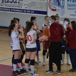 Sport - ODBOJKA - UNDER 19 ZENSKE - Sokol Zalet - Zalet Dvigala Barich