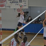 Sport - ODBOJKA - UNDER 19 ZENSKE - Sokol Zalet - Zalet Dvigala Barich