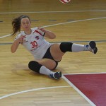 Sport - ODBOJKA - UNDER 19 ZENSKE - Sokol Zalet - Zalet Dvigala Barich