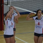 Sport - ODBOJKA - UNDER 19 ZENSKE - Sokol Zalet - Zalet Dvigala Barich