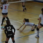 Sport - ODBOJKA - UNDER 19 ZENSKE - Sokol Zalet - Zalet Dvigala Barich