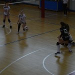 Sport - ODBOJKA - UNDER 19 ZENSKE - Sokol Zalet - Zalet Dvigala Barich