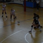 Sport - ODBOJKA - UNDER 19 ZENSKE - Sokol Zalet - Zalet Dvigala Barich