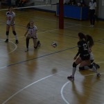 Sport - ODBOJKA - UNDER 19 ZENSKE - Sokol Zalet - Zalet Dvigala Barich