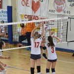 Sport - ODBOJKA - UNDER 19 ZENSKE - Sokol Zalet - Zalet Dvigala Barich