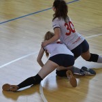 Sport - ODBOJKA - UNDER 19 ZENSKE - Sokol Zalet - Zalet Dvigala Barich