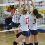 Sport - ODBOJKA - UNDER 19 ZENSKE - Sokol Zalet - Zalet Dvigala Barich