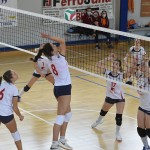 Sport - ODBOJKA - UNDER 19 ZENSKE - Sokol Zalet - Zalet Dvigala Barich