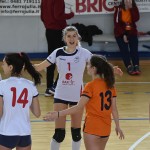 Sport - ODBOJKA - UNDER 19 ZENSKE - Sokol Zalet - Zalet Dvigala Barich