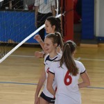 Sport - ODBOJKA - UNDER 19 ZENSKE - Sokol Zalet - Zalet Dvigala Barich