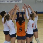 Sport - ODBOJKA - UNDER 19 ZENSKE - Sokol Zalet - Zalet Dvigala Barich