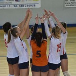 Sport - ODBOJKA - UNDER 19 ZENSKE - Sokol Zalet - Zalet Dvigala Barich