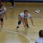 Sport - ODBOJKA - UNDER 19 ZENSKE - Sokol Zalet - Zalet Dvigala Barich