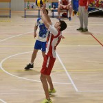 SPORT - ODBOJKA - UNDER 19 MOSKI - Sloga Tabor - Soca ZKB