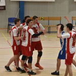 SPORT - ODBOJKA - UNDER 19 MOSKI - Sloga Tabor - Soca ZKB