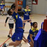 SPORT - ODBOJKA - UNDER 19 MOSKI - Sloga Tabor - Soca ZKB