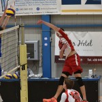 SPORT - ODBOJKA - UNDER 19 MOSKI - Sloga Tabor - Soca ZKB