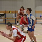 SPORT - ODBOJKA - UNDER 19 MOSKI - Sloga Tabor - Soca ZKB
