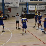 SPORT - ODBOJKA - UNDER 19 MOSKI - Sloga Tabor - Soca ZKB