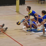 SPORT - ODBOJKA - UNDER 19 MOSKI - Sloga Tabor - Soca ZKB