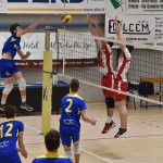 SPORT - ODBOJKA - UNDER 19 MOSKI - Sloga Tabor - Soca ZKB