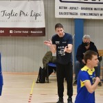 SPORT - ODBOJKA - UNDER 19 MOSKI - Sloga Tabor - Soca ZKB