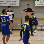 SPORT - ODBOJKA - UNDER 19 MOSKI - Sloga Tabor - Soca ZKB