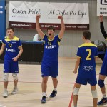 SPORT - ODBOJKA - UNDER 19 MOSKI - Sloga Tabor - Soca ZKB