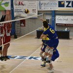 SPORT - ODBOJKA - UNDER 19 MOSKI - Sloga Tabor - Soca ZKB