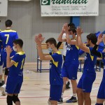 SPORT - ODBOJKA - UNDER 19 MOSKI - Sloga Tabor - Soca ZKB