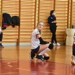 Sport - ODBOJKA - UNDER 15 ZENSKE - Kontovel - Zalet Dvigala Barich