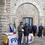 2. etapa Laser Italia Cup