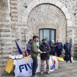 2. etapa Laser Italia Cup