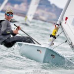 2. etapa Laser Italia Cup