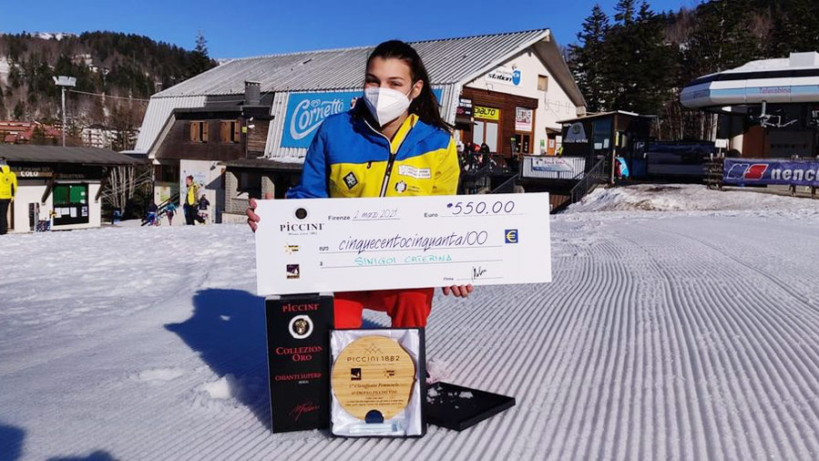 SinigoiAbetoneNagrada