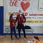 Sokol Zalet – Zalet Dvigala Barich