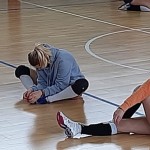 Sokol Zalet – Zalet Dvigala Barich