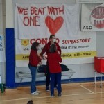 Sokol Zalet – Zalet Dvigala Barich