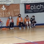 Sokol Zalet – Zalet Dvigala Barich