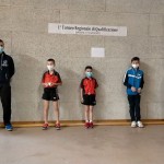 Kvalifikacije za državno prvenstvo