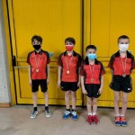 Kvalifikacije za državno prvenstvo