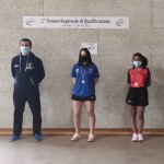 Kvalifikacije za italijansko prvenstvo
