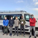 2. etapa Laser Italia Cup