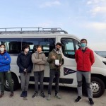 2. etapa Laser Italia Cup