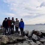 2. etapa Laser Italia Cup