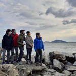 2. etapa Laser Italia Cup