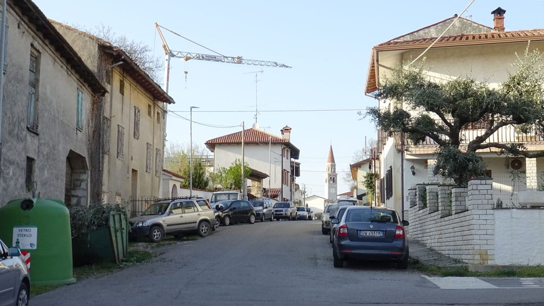 9 - Beloteva in Beskeva hiša