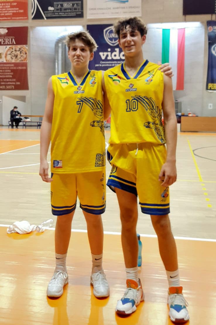 Nicola Fantoma, Ivan Gulli